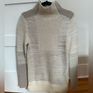 Banana republic turtleneck